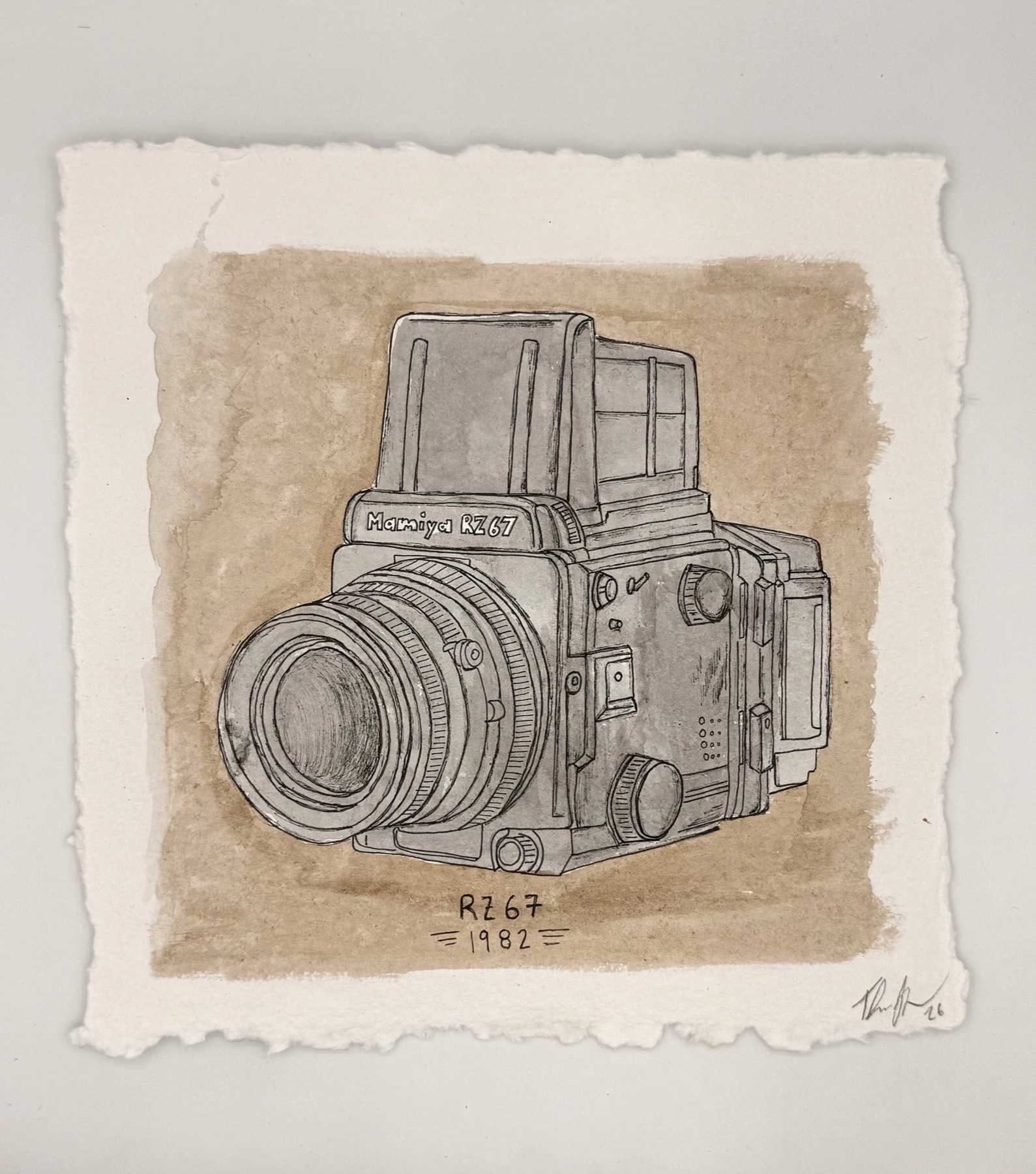 RZ67