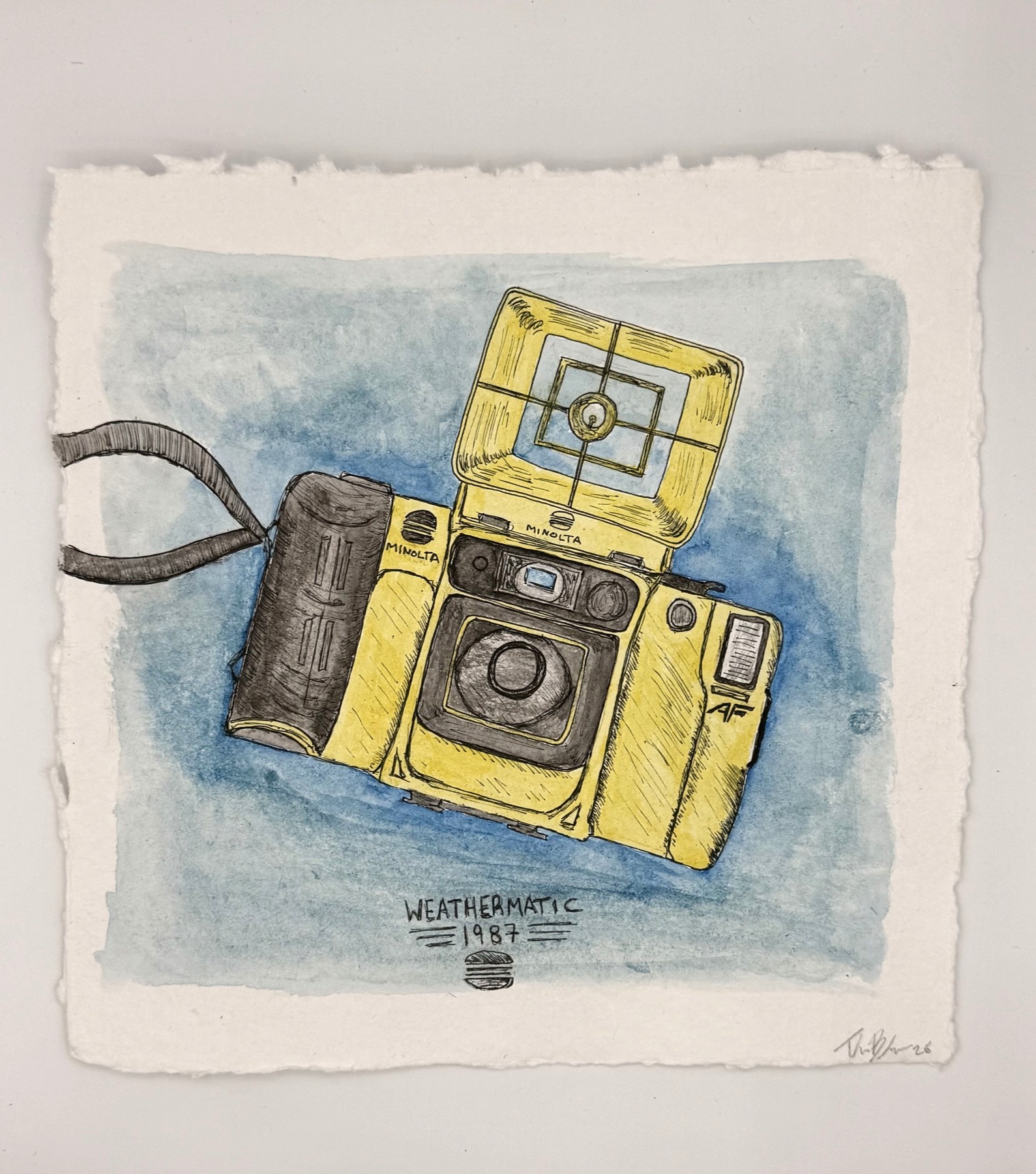 Weathermatic